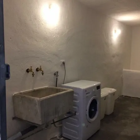 Le 3 Casette Appartamento Matino